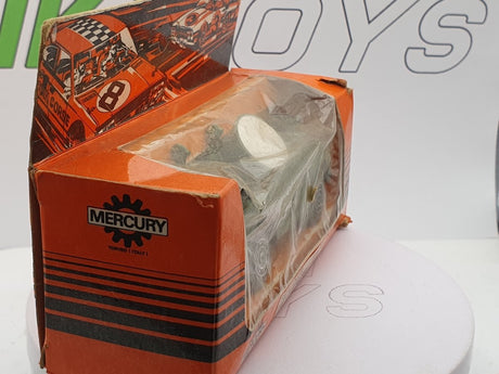 Fiat Campagnola AR 76 Mercury 1/43 - RikiToys - Mercury#