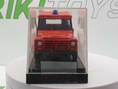 Fiat Campagnola AR 76 Oldcars 1/43 - RikiToys - Oldcars#