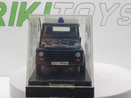 Fiat Campagnola AR 76 Oldcars 1/43 - RikiToys - Oldcars#