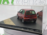 Fiat Cinquecento SX Vitesse 1/43 Con Scatola - RikiToys - Vitesse#