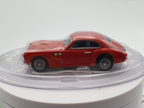 Fiat Cisitalia 202 Starline 1/43 Con Scatola - RikiToys - Starline#