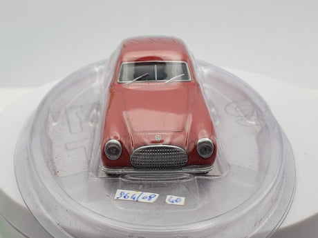 Fiat Cisitalia 202 Starline 1/43 Con Scatola - RikiToys - Starline#