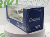 Fiat Croma 1 Serie Polistil 1/43 - RikiToys - Polistil#