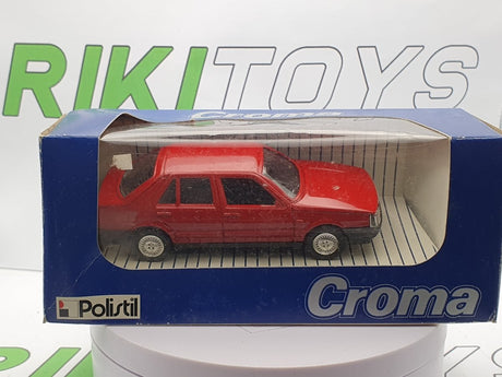 Fiat Croma 1 Serie Polistil 1/43 - RikiToys - Polistil#