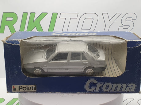 Fiat Croma 1985 Polistil 1/43 - RikiToys - Polistil#