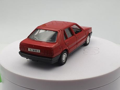 Fiat Croma Polistil 1/43 - RikiToys - Polistil#