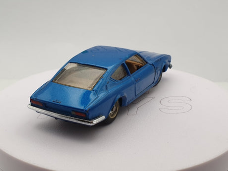 Fiat Dino Coupé Mercury 1/43 - RikiToys - Mercury#