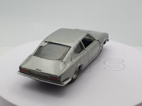 Fiat Dino Coupé Mercury 1/43 - RikiToys - Mercury#