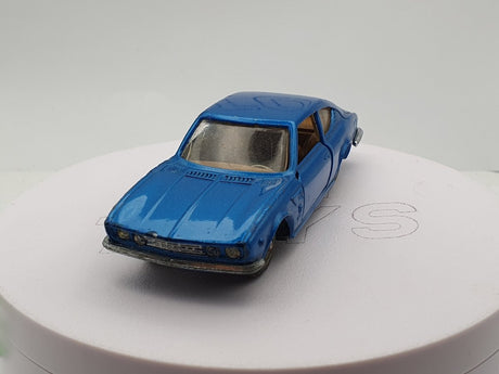 Fiat Dino Coupé Mercury 1/43 - RikiToys - Mercury#