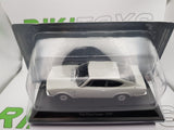 Fiat Dino Coupè Norev 1/43 Con Scatola - RikiToys - Norev#