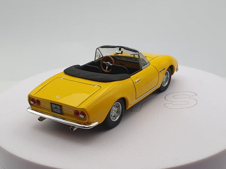 Fiat Dino Spider 2400 1969 Edicola 1/43 - RikiToys - Edicola#