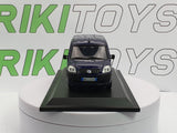 Fiat Doblò 1a serie Norev 1/43 Blu - RikiToys - Norev#