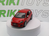 Fiat Grande Punto Abarth Burago 1/32 Rosso - RikiToys - Burago#