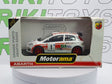 Fiat Grande Punto Abarth S 2000 Motorama 1/43 Bianco - RikiToys - Motorama#