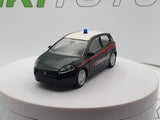 Fiat Grande Punto MondoMotors 1/43 - RikiToys - MondoMotors#