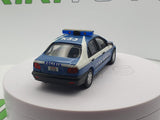 FIat Marea Berlina Polizia Maisto 1/43 - RikiToys - Maisto#