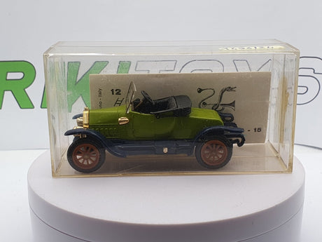 Fiat Mod. Zero Spider (1912) Rio 1/43 - RikiToys - Rio#