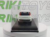 Fiat Panda 2013 Mondo Motors 1/43 Bianco - RikiToys - Mondo Motors#