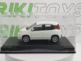 Fiat Panda 2013 Mondo Motors 1/43 Bianco - RikiToys - Mondo Motors#