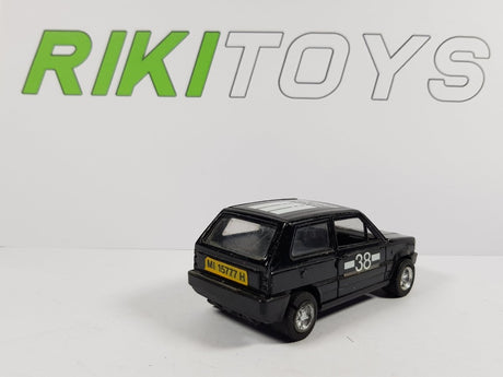 Fiat Panda N38 Macau 1/38 - RikiToys - Dinky Toys#