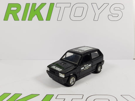 Fiat Panda N38 Macau 1/38 - RikiToys - Dinky Toys#