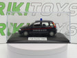 Fiat Punto Carabinieri (1993) Cararama 1/43 Blu - RikiToys - Cararama#