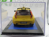 Fiat Punto Super 1600 2001 Polistil 1/38 Con Scatola - RikiToys - Polistil#