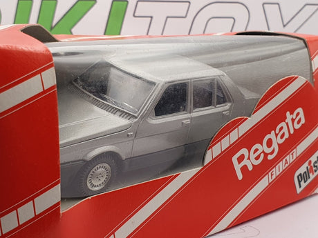 Fiat Regata Berlina Polistil 1/40 - RikiToys - Polistil#