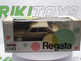 Fiat Regata Berlina Polistil 1/40 - RikiToys - Polistil#