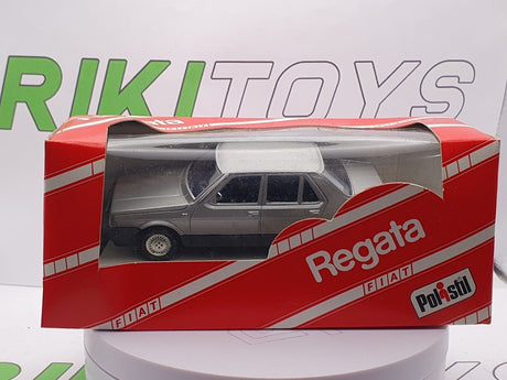 Fiat Regata Berlina Polistil 1/40 - RikiToys - Polistil#