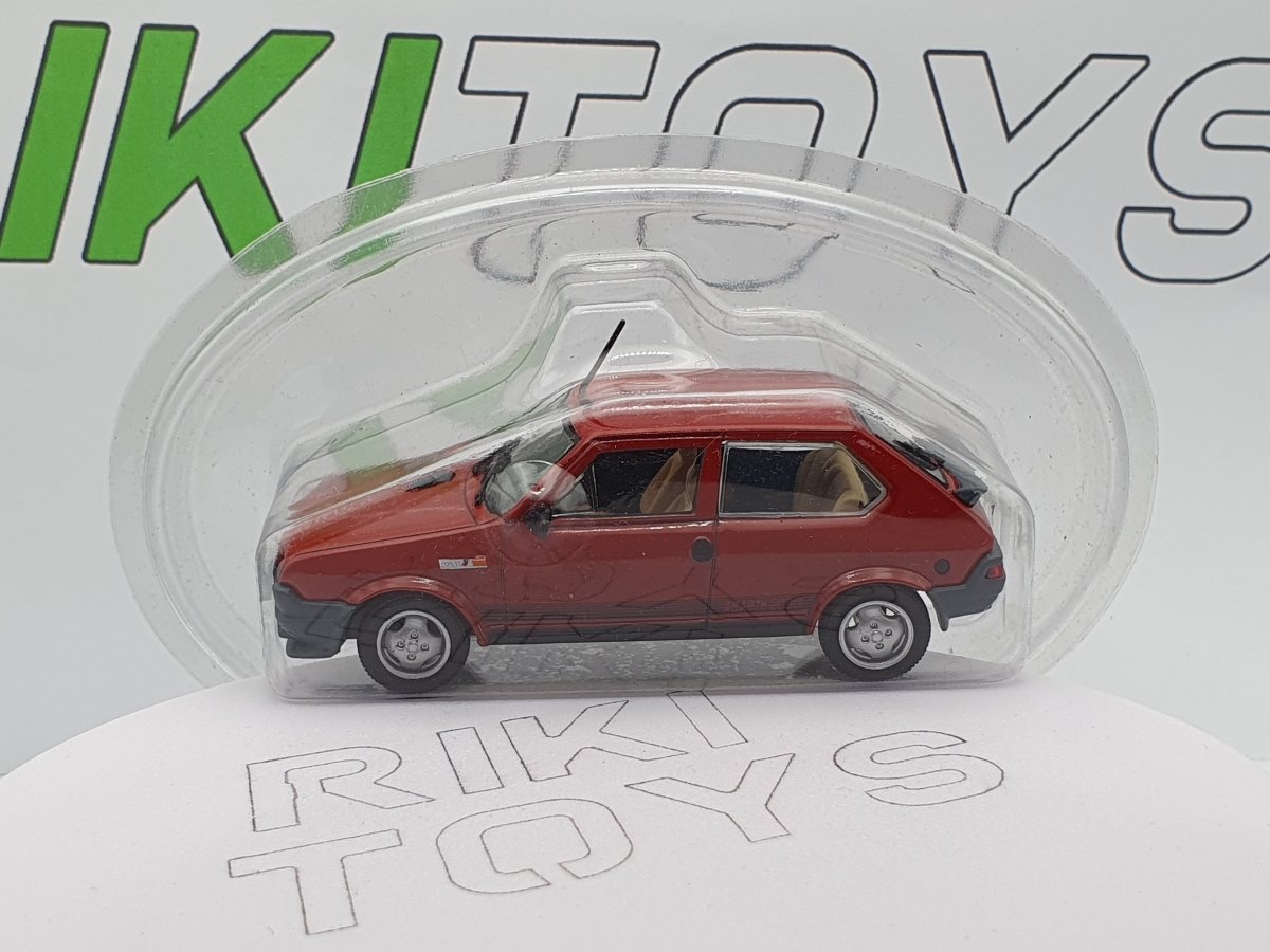 Fiat Ritmo 125 Abarth '81 1/43 Con Scatola - RikiToys - RikiToys#