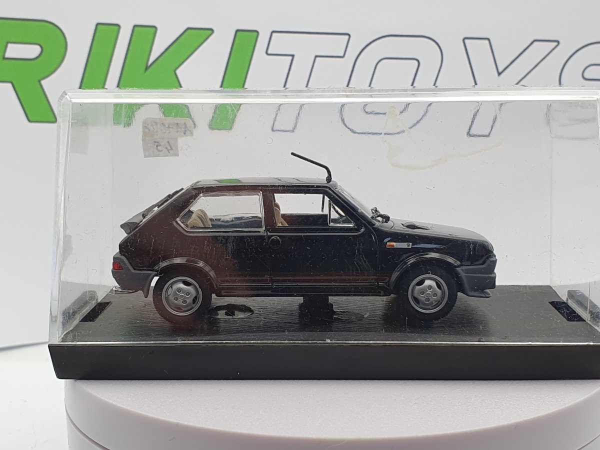 Fiat Ritmo 125 Abarth '81 1/43 Con Scatola - RikiToys - RikiToys#