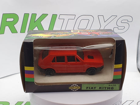 Fiat Ritmo 1978 Mercury 1/43 - RikiToys - Mercury#