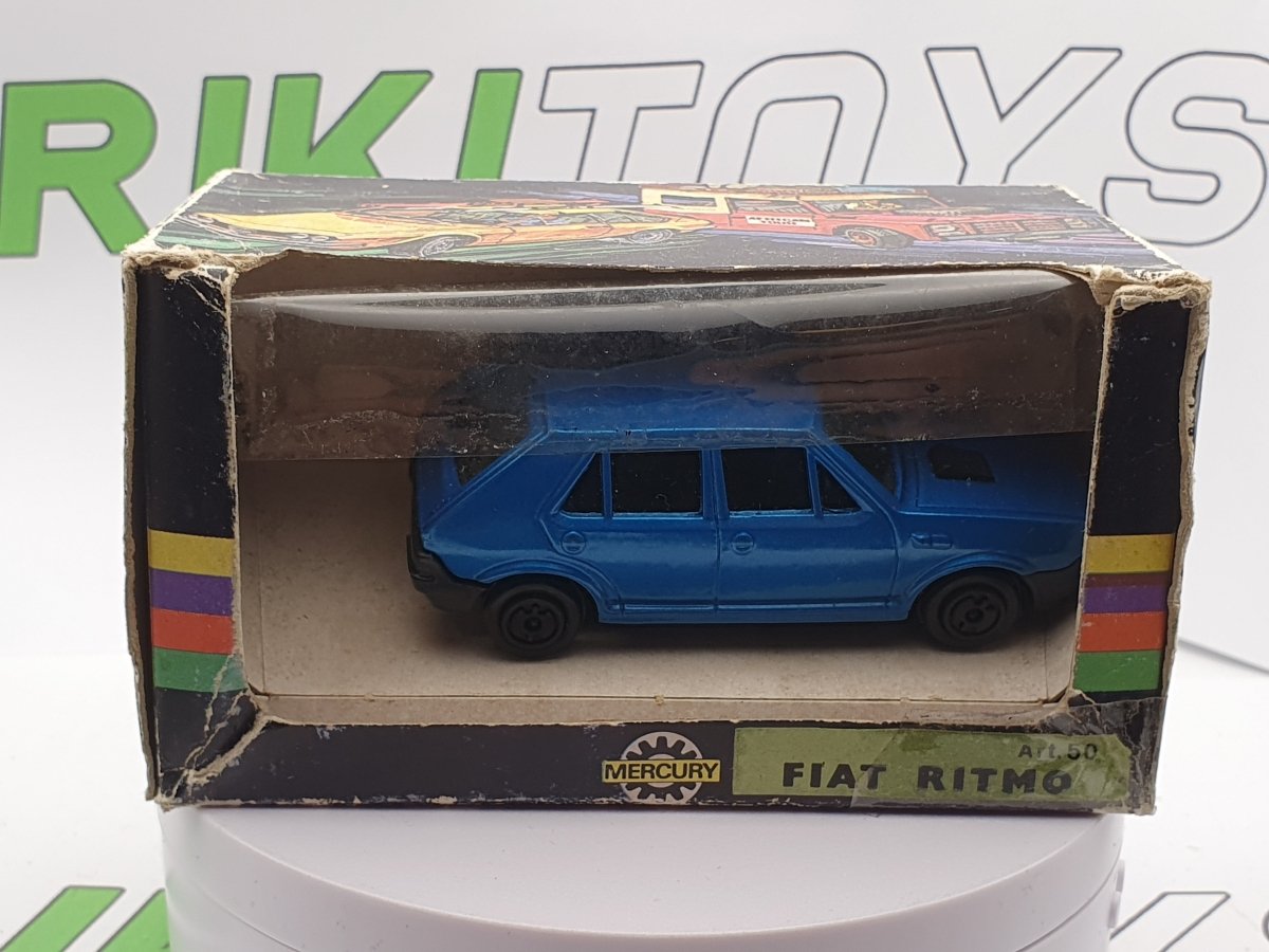 Fiat Ritmo 1978 Mercury 1/43 - RikiToys - Mercury#