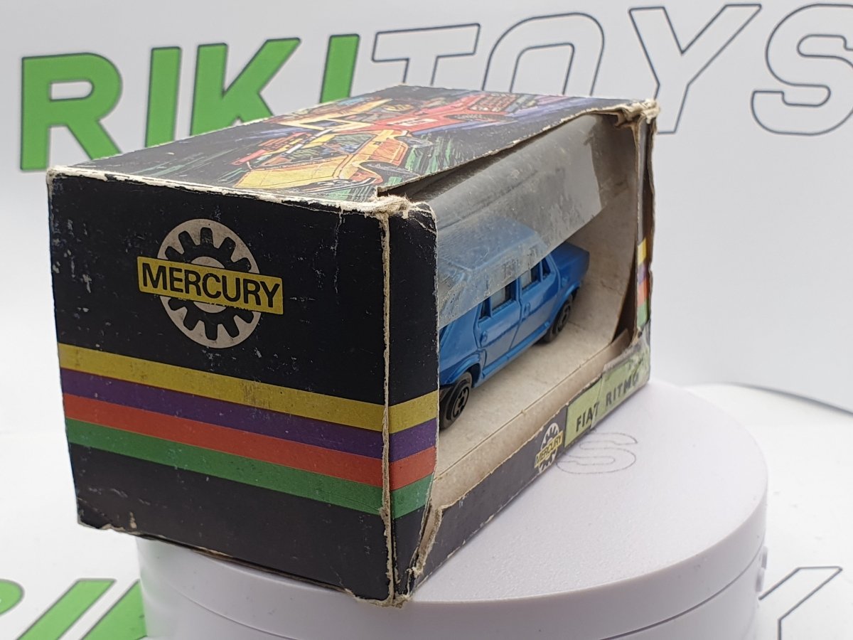 Fiat Ritmo 1978 Mercury 1/43 - RikiToys - Mercury#