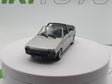 Fiat Ritmo Cabriolet Edicola 1/43 - RikiToys - Edicola#