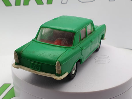 Fiat /Seat 1500 Gozan Vercor 1/35 - RikiToys - Vercor#