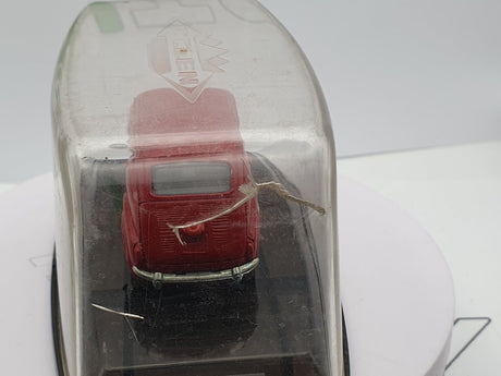 Fiat Seat 600 D Pilen 1/43 - RikiToys - Pilen#