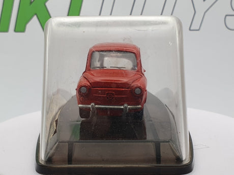 Fiat Seat 600 D Pilen 1/43 - RikiToys - Pilen#