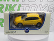 FIat Stilo Norev 1/43 Giallo - RikiToys - Norev#