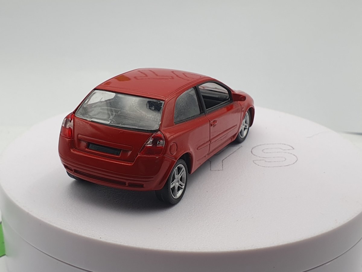 Fiat Stilo Norev 1/43 - RikiToys - Norev#