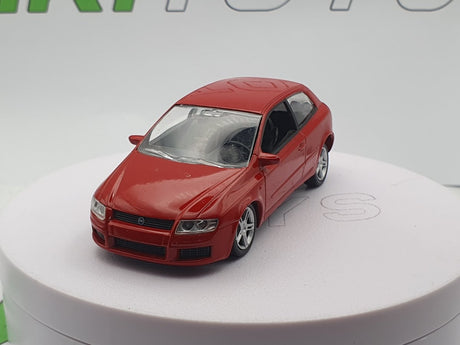 Fiat Stilo Norev 1/43 - RikiToys - Norev#