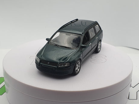 Fiat Stilo SW Norev 1/43 - RikiToys - Norev#