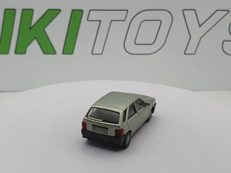 Fiat Tipo 1988 Rietze 1/87 - RikiToys - Rietze#