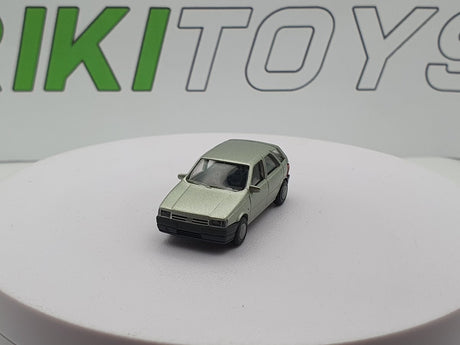 Fiat Tipo 1988 Rietze 1/87 - RikiToys - Rietze#