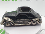 Fiat Topolino A 1/24 - RikiToys - RikiToys#