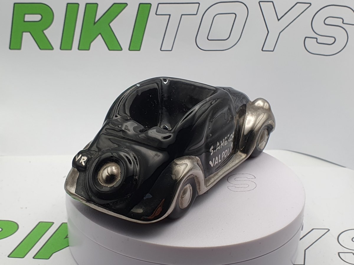 Fiat Topolino A 1/24 - RikiToys - RikiToys#