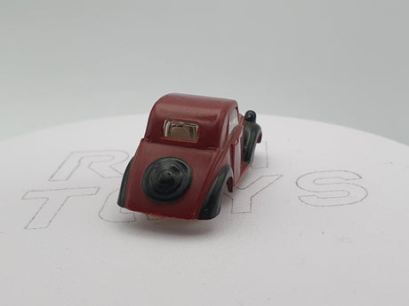 Fiat Topolino A 1/80 - RikiToys - RikiToys#