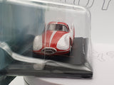 Fiat Turbina 1954 Norev 1/43 Con Scatola - RikiToys - Norev#