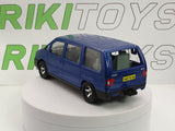 Fiat Ulysse Majorette 1/38 Blu - RikiToys - Majorette#